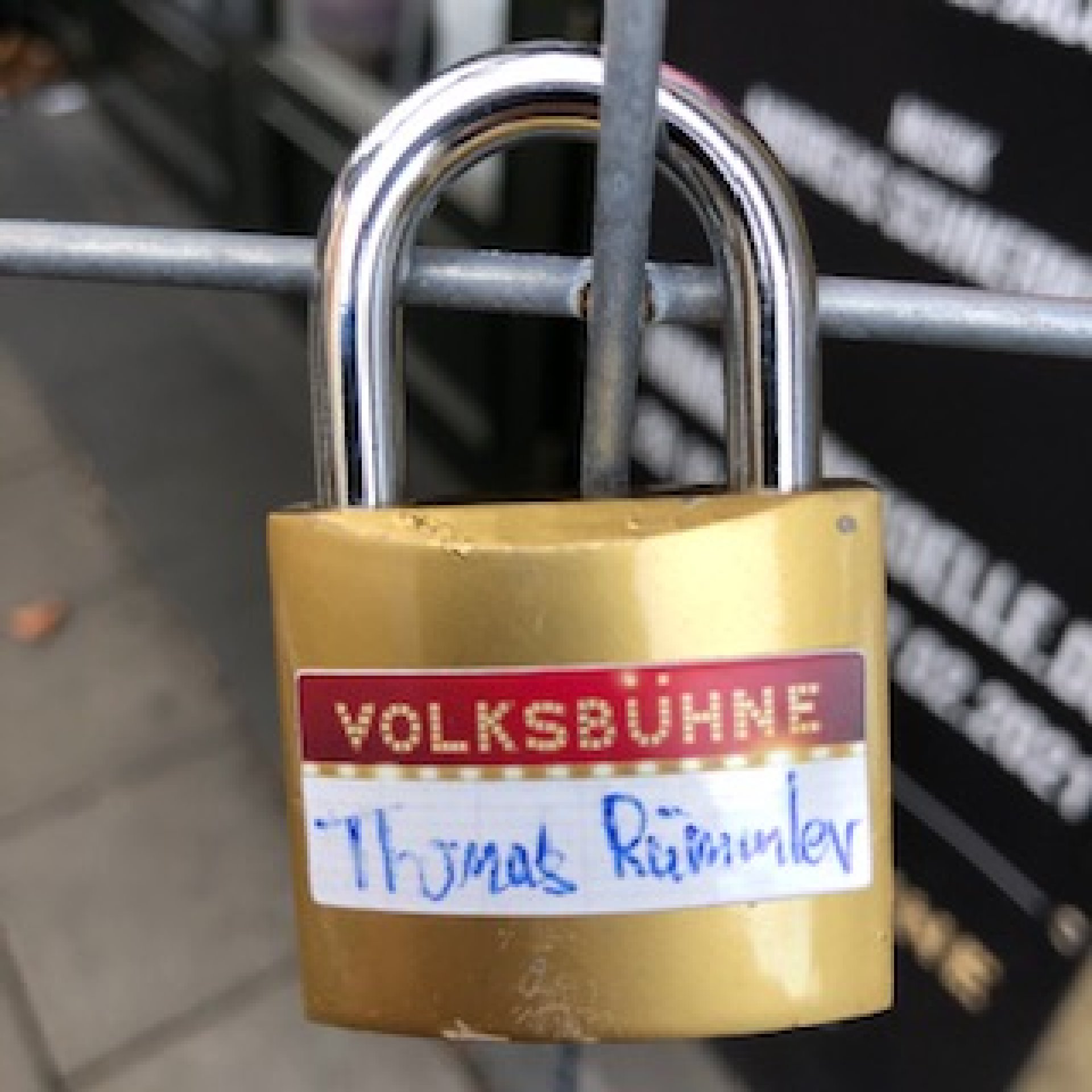 Schlösser
