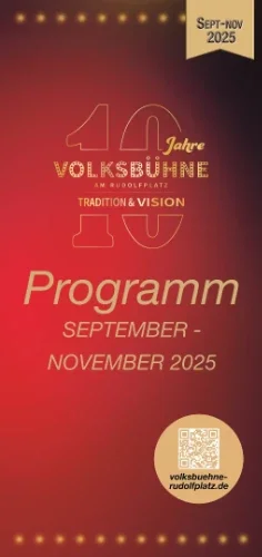 Herbstprogramm 2025