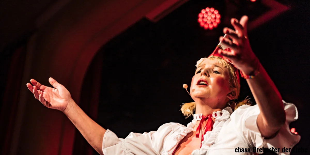 Mirja Boes Mirja Boes