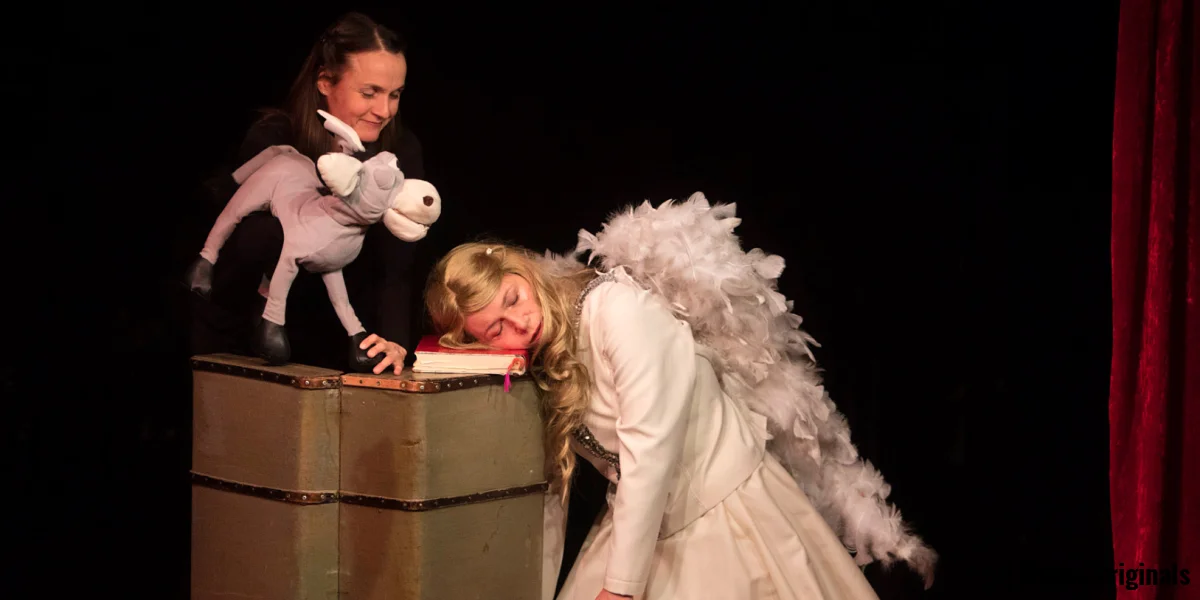 Die Weihnachtsgeschichte  Die Weihnachtsgeschichte