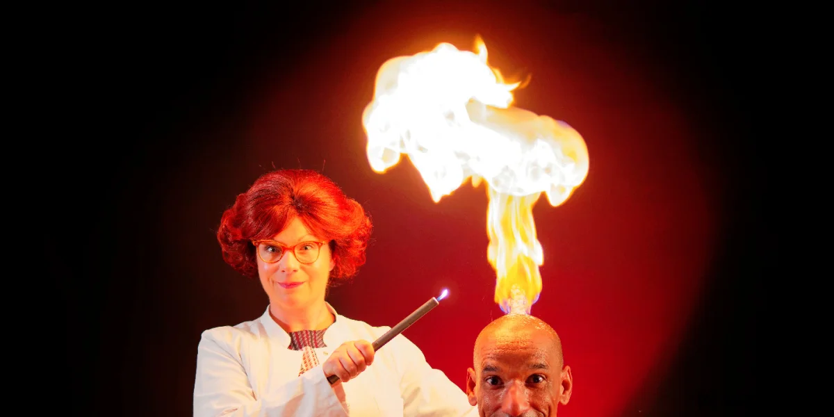 Die Physikanten Die Physikanten