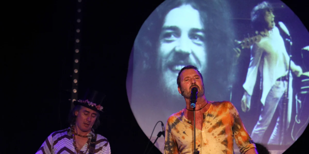 Die Joe Cocker Story 2