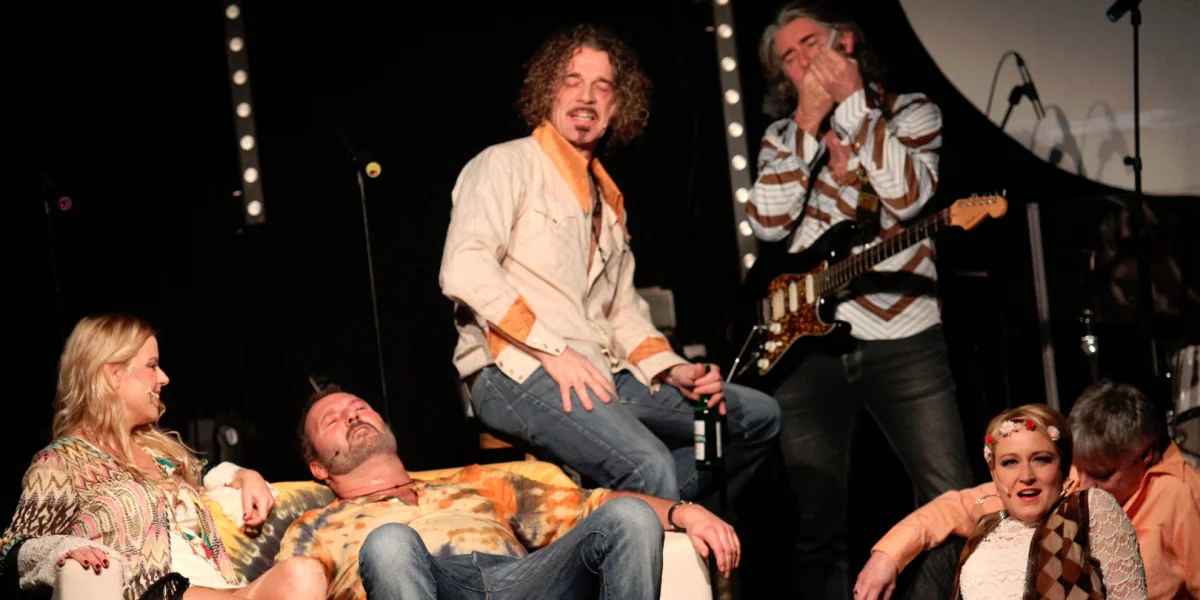 Die Joe Cocker Story 3