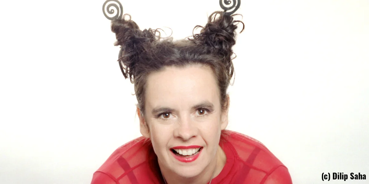 Streithähne Nessi Tausendschön