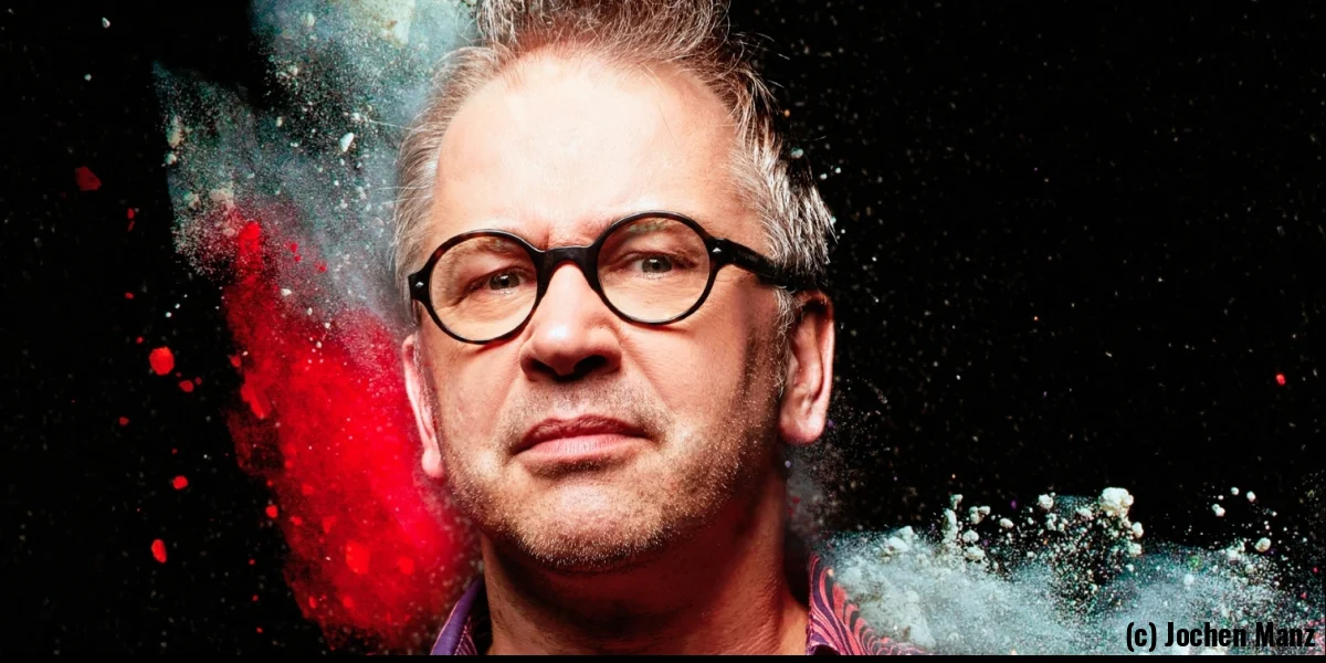 Streithähne Robert Griess