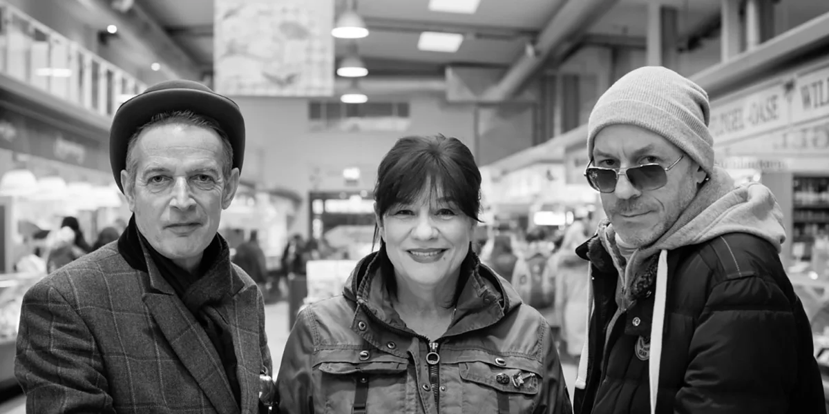 Streithähne Ulla Meinecke