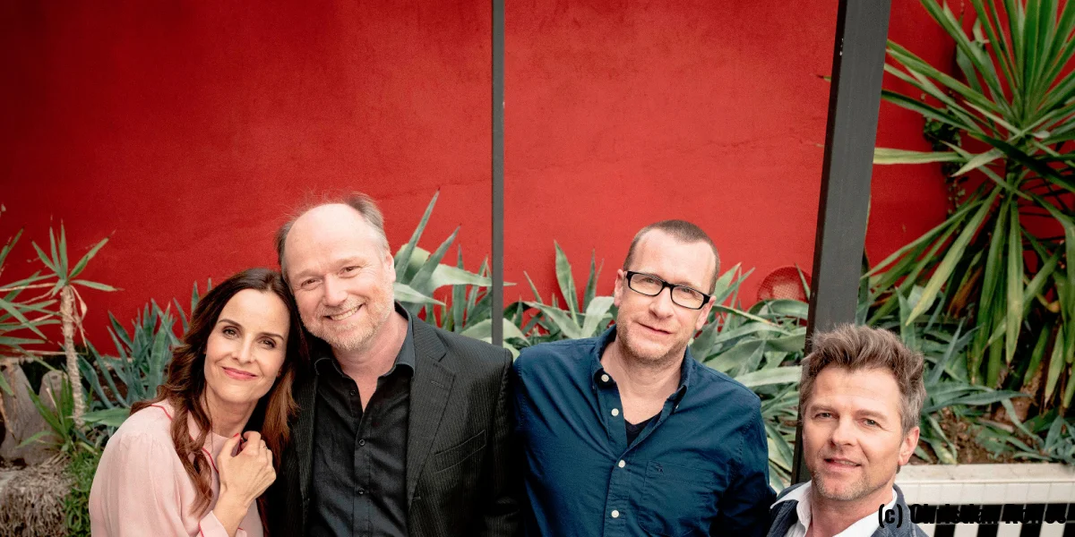 Kom(m)ödchen: Quickies 2 Kom(m)ödchen: Quickies 2