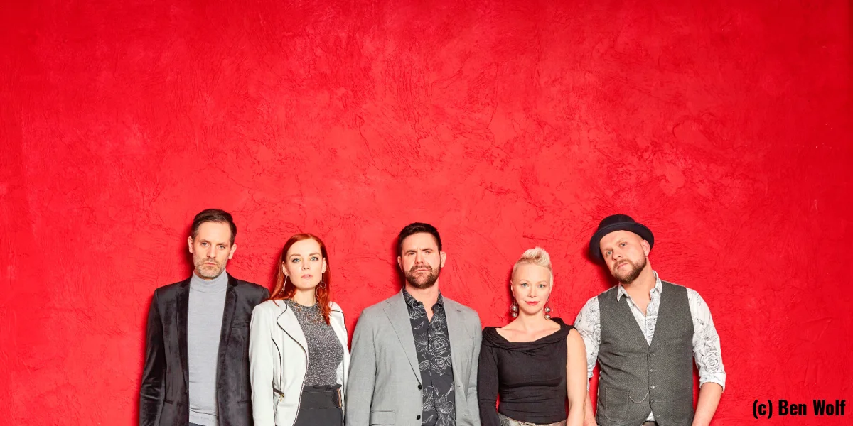 ONAIR: Das Weihnachtskonzert