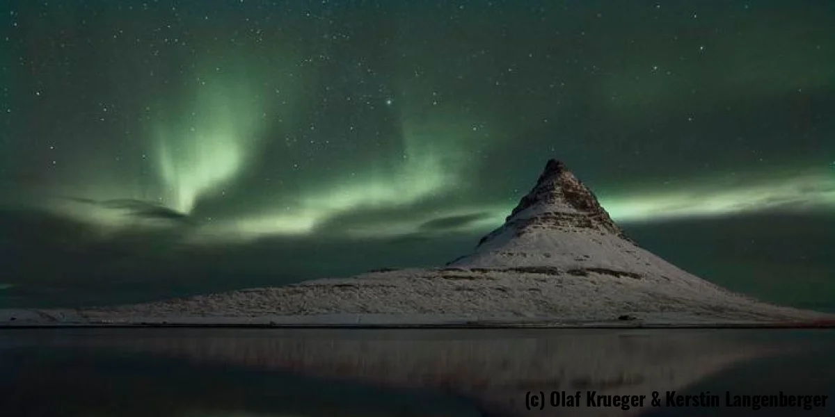 Grenzgang Reise-Reportage: Inseln des Nordens Grenzgang Reise-Reportage: Inseln des Nordens