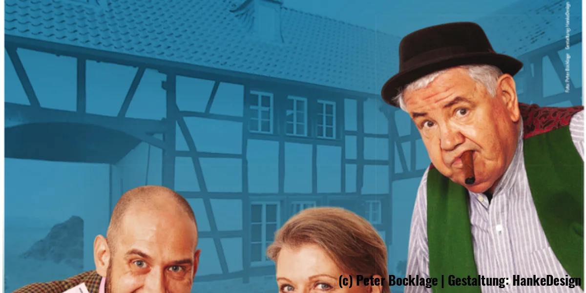 Opa wird verkauft  Opa wird verkauft
