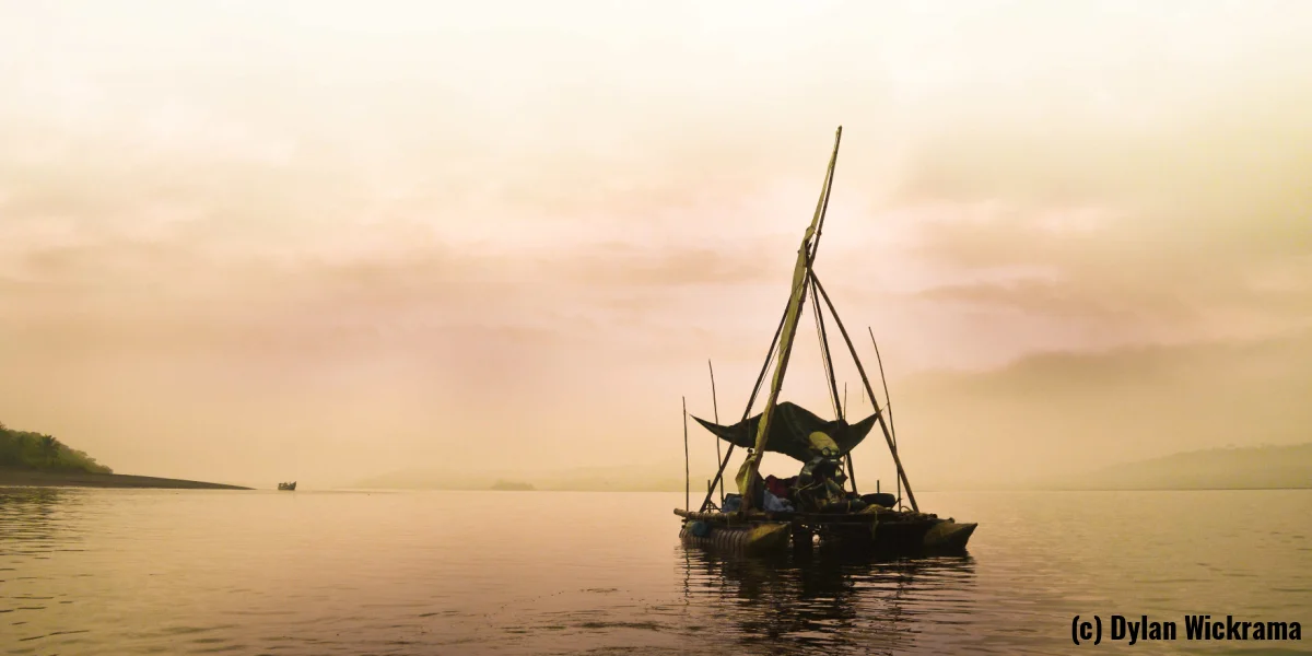 Grenzgang Reise-Reportage: Am Ende der Straße