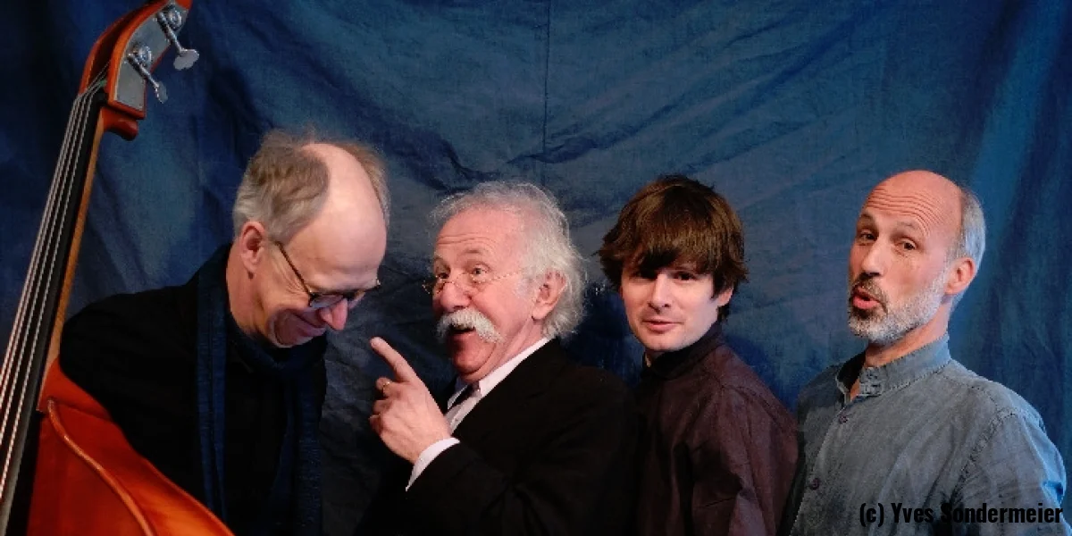 Camarata Carnaval - „Karneval noch einmal klassisch a la f Colonia“