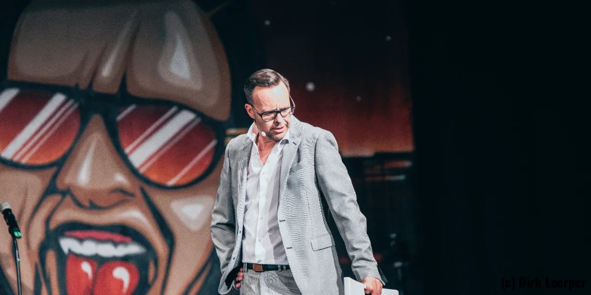 Till Quitmann - Klappstuhl LIVE Till Quitmann - Klappstuhl LIVE