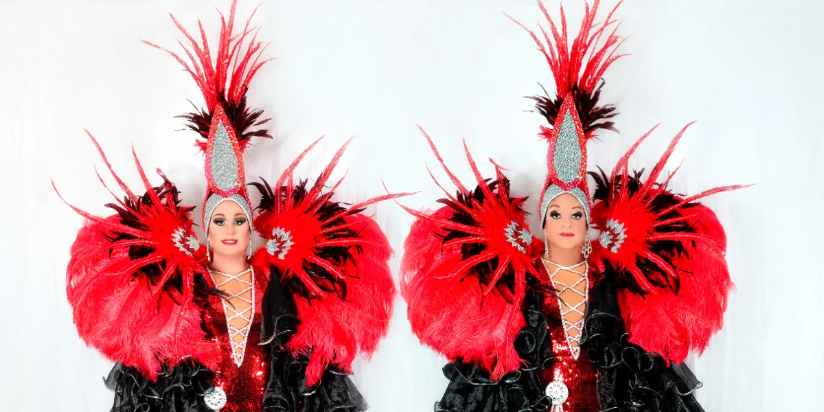 GOLDEN GIRLS und ihre Gäste GOLDEN GIRLS und ihre Gäste