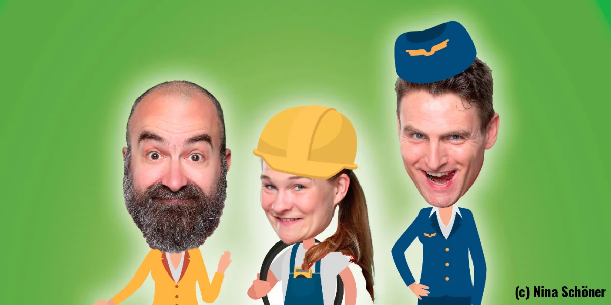 Springmaus- Total Kollegial