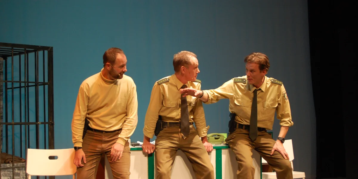 Theater an der Niebuhrg -  