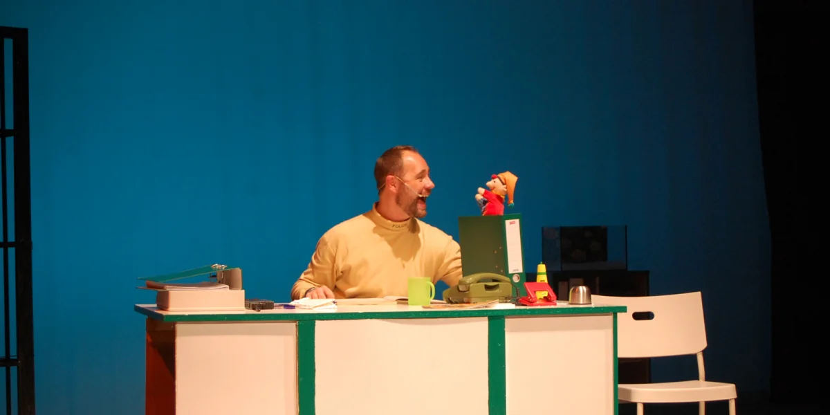 Theater an der Niebuhrg -  