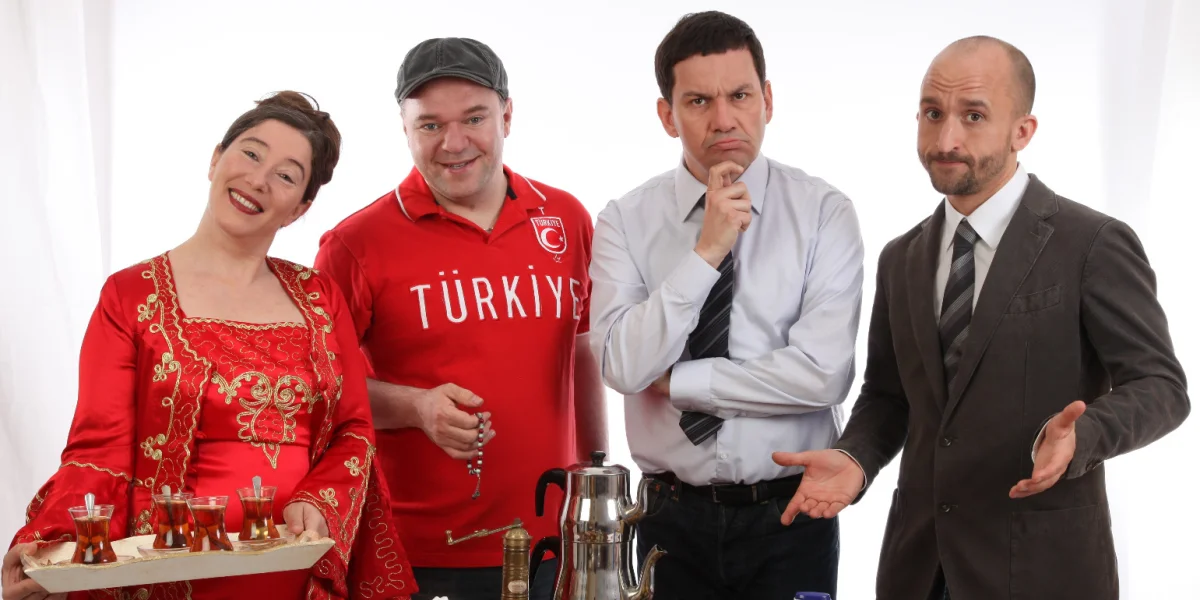 Zuckerfest für Diabetiker Zuckerfest für Diabetiker