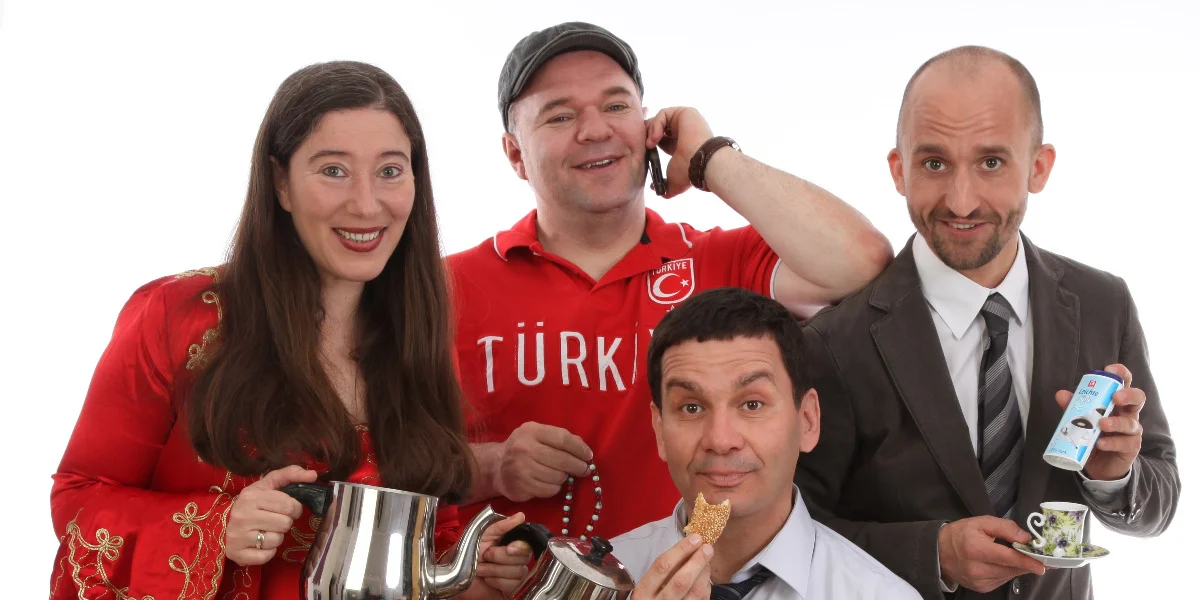 Zuckerfest für Diabetiker Zuckerfest für Diabetiker