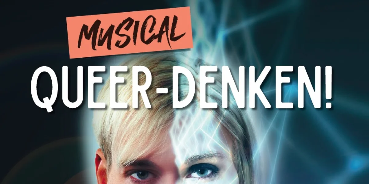 Queer denken - Einfach ich sein Queer denken - Einfach ich sein