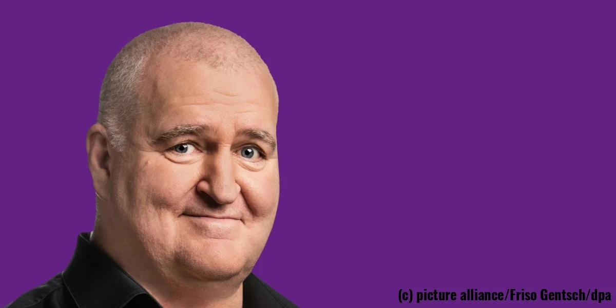 Markus Maria Profitlich