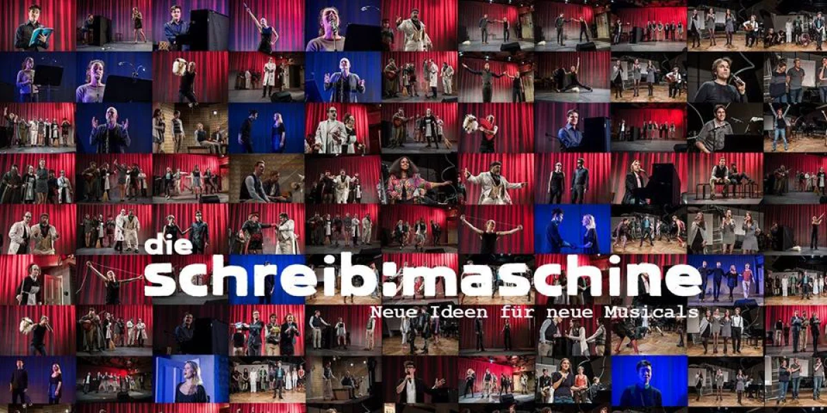 Die schreib:maschine