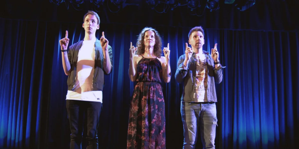 Die schreib:maschine