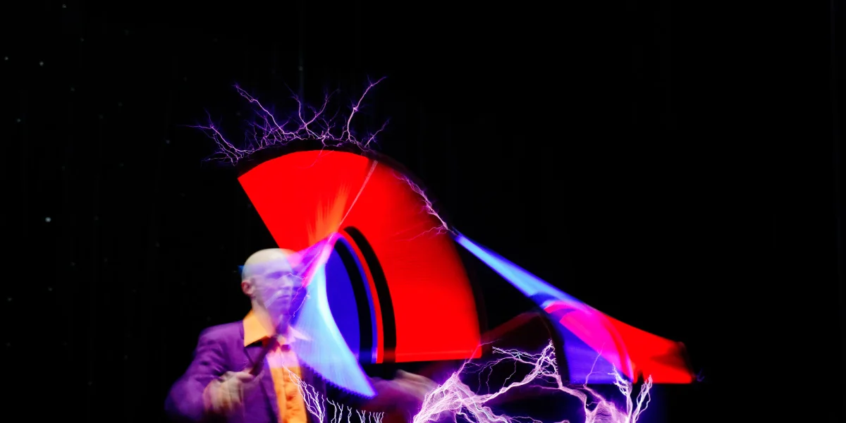 Physikanten & Co. auf Jubiläumstour