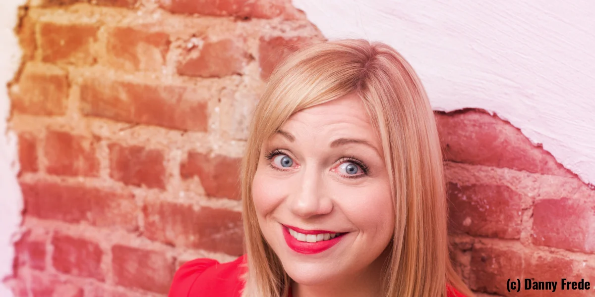 Mirja Regensburg Mirja Regensburg