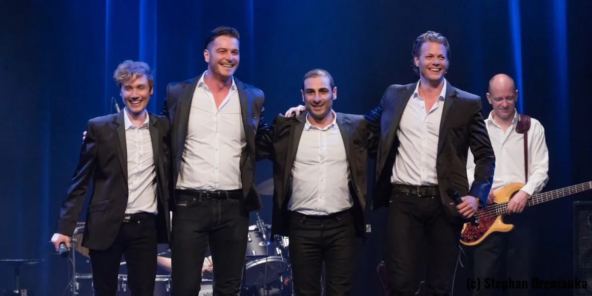 MEILENSTEINE DER POPGESCHICHTE