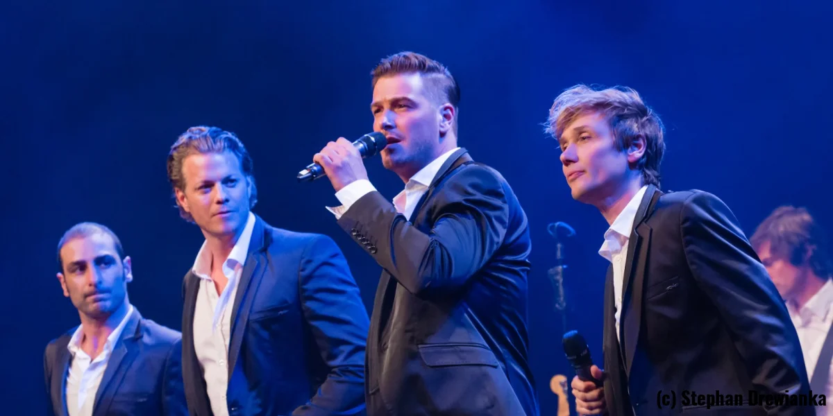 MEILENSTEINE DER POPGESCHICHTE