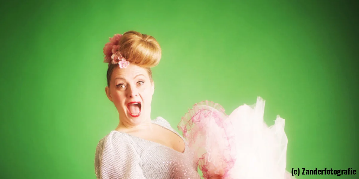 ebasa und das Orchester der Liebe - Peggy Sugarhill