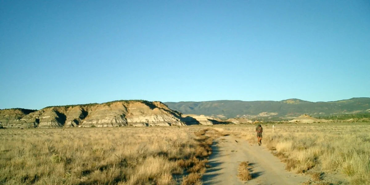Grenzgang Reise-Reportage: Christine Thürmer Grenzgang Reise-Reportage: Christine Thürmer