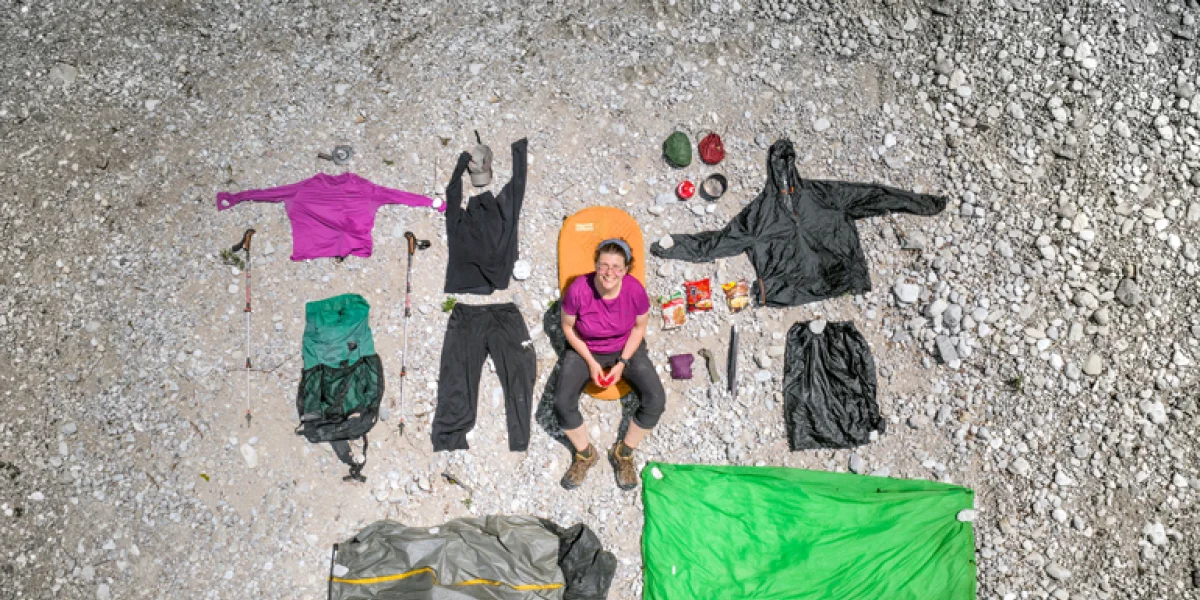 Grenzgang Reise-Reportage: Christine Thürmer Grenzgang Reise-Reportage: Christine Thürmer