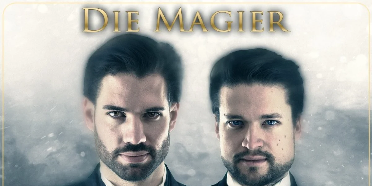 Golden Ace – Die Magier