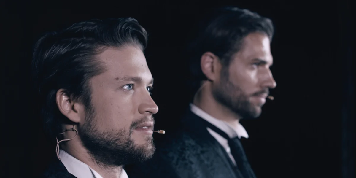 Golden Ace – Die Magier