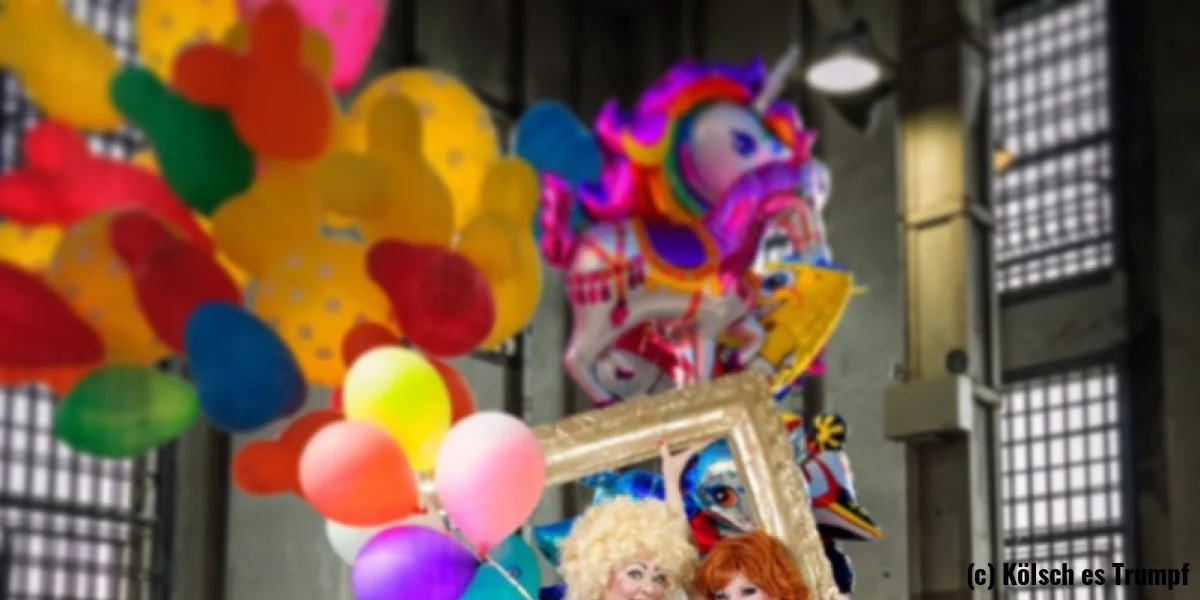 Kölsch es Trumpf - Sitzungszirkus Kölsch es Trumpf - Sitzungszirkus