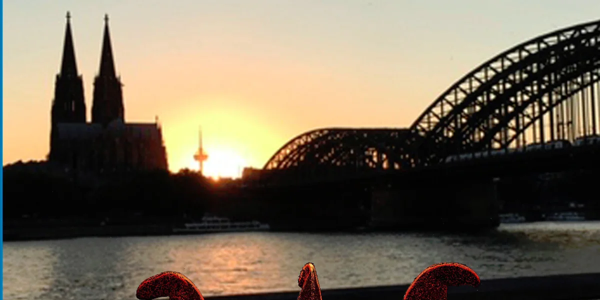 KölnerMusicalCompany: Das Vermächtnis der Heinzelmännchen