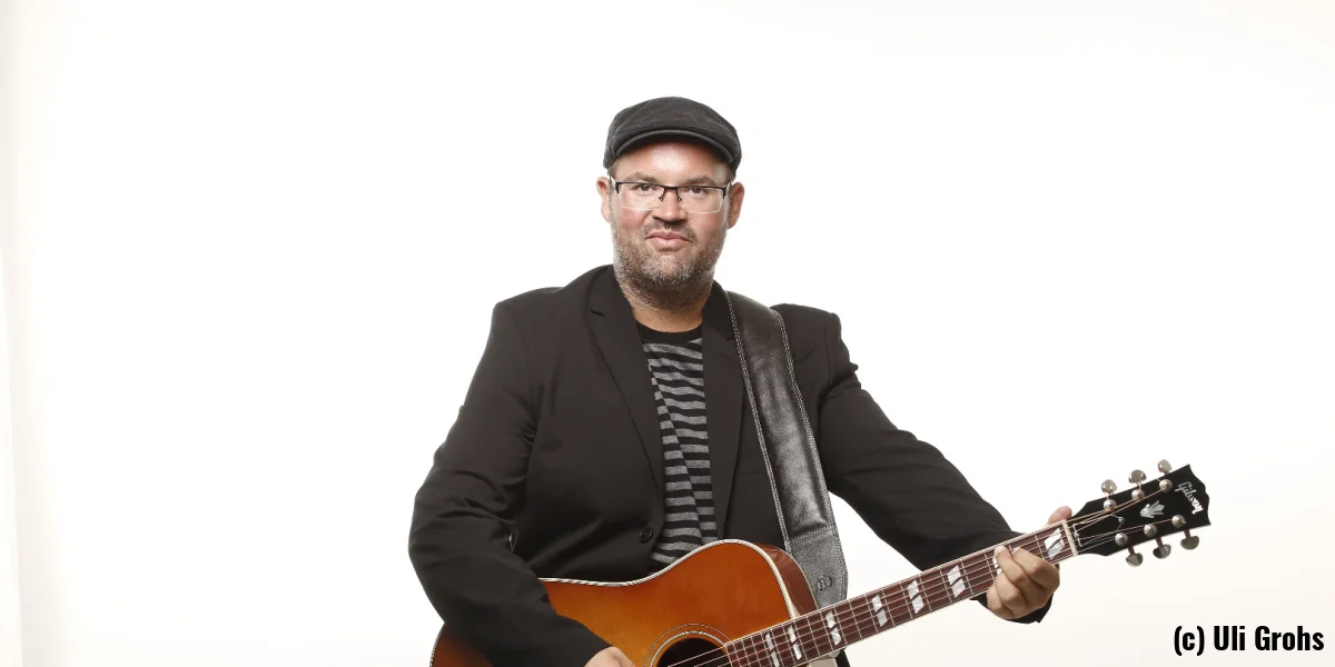 Björn Heuser - Montagslieder