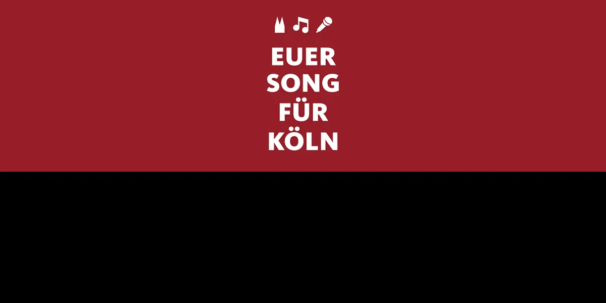 „Euer Song für Köln“-Finale