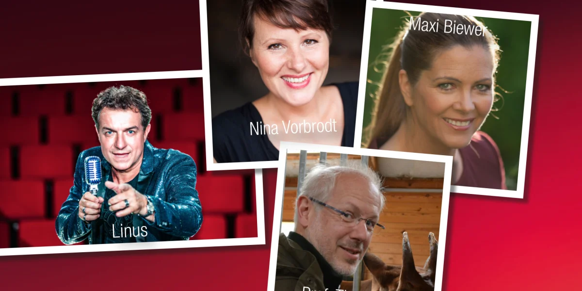 15. Kölner Abend  15. Kölner Abend