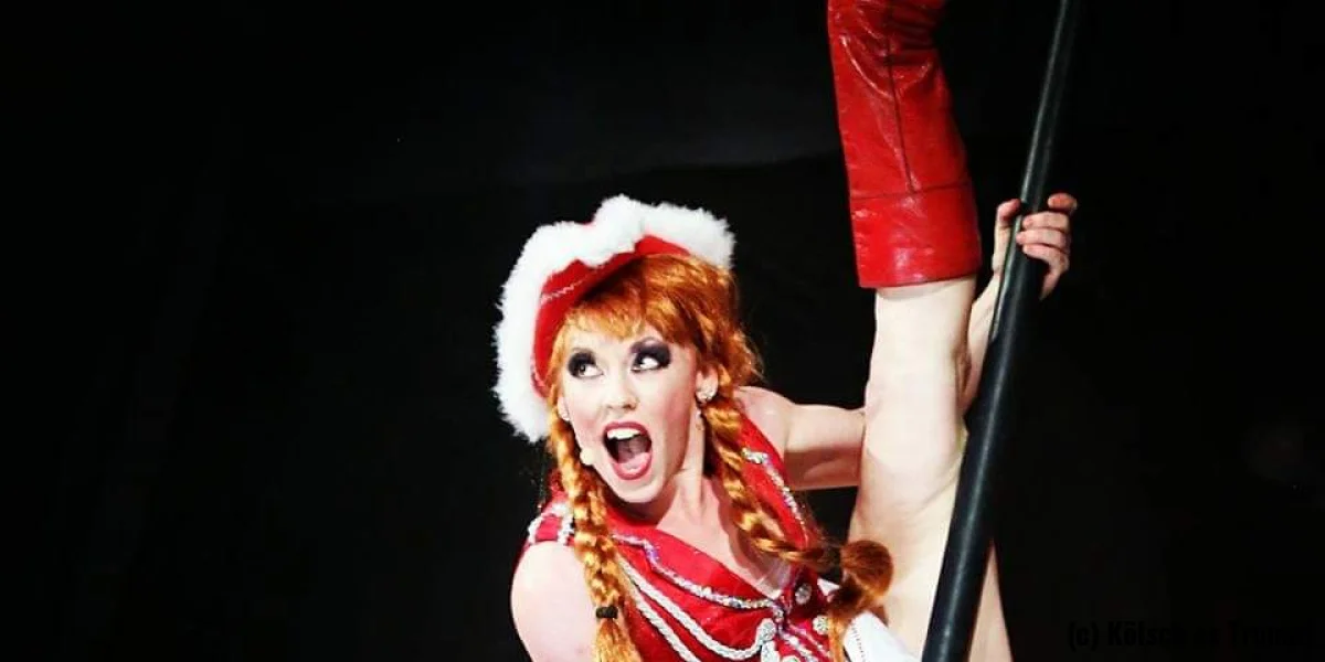 Kölsch es Trumpf - Sitzungszirkus Kölsch es Trumpf - Sitzungszirkus