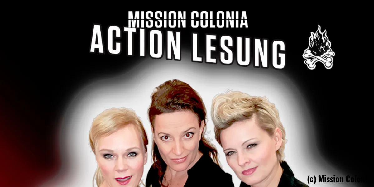 Mission Colonia: Der Henot Skandal