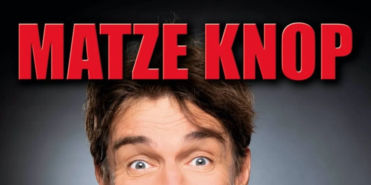 Matze Knop