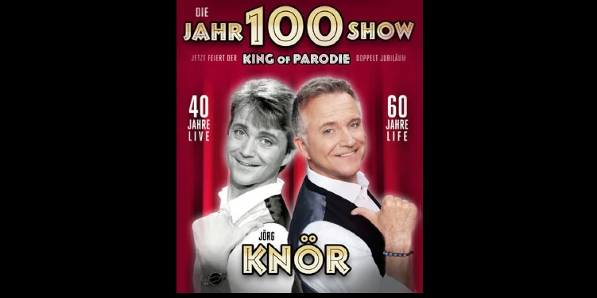 Jörg Knör Jörg Knör