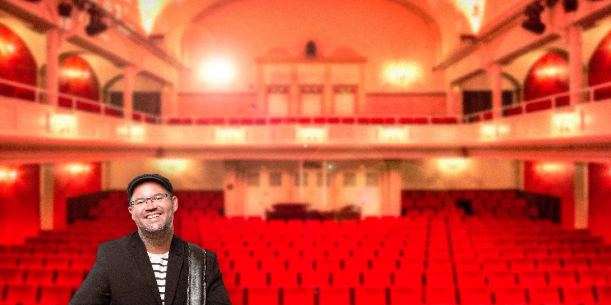 Björn Heuser - Montagslieder