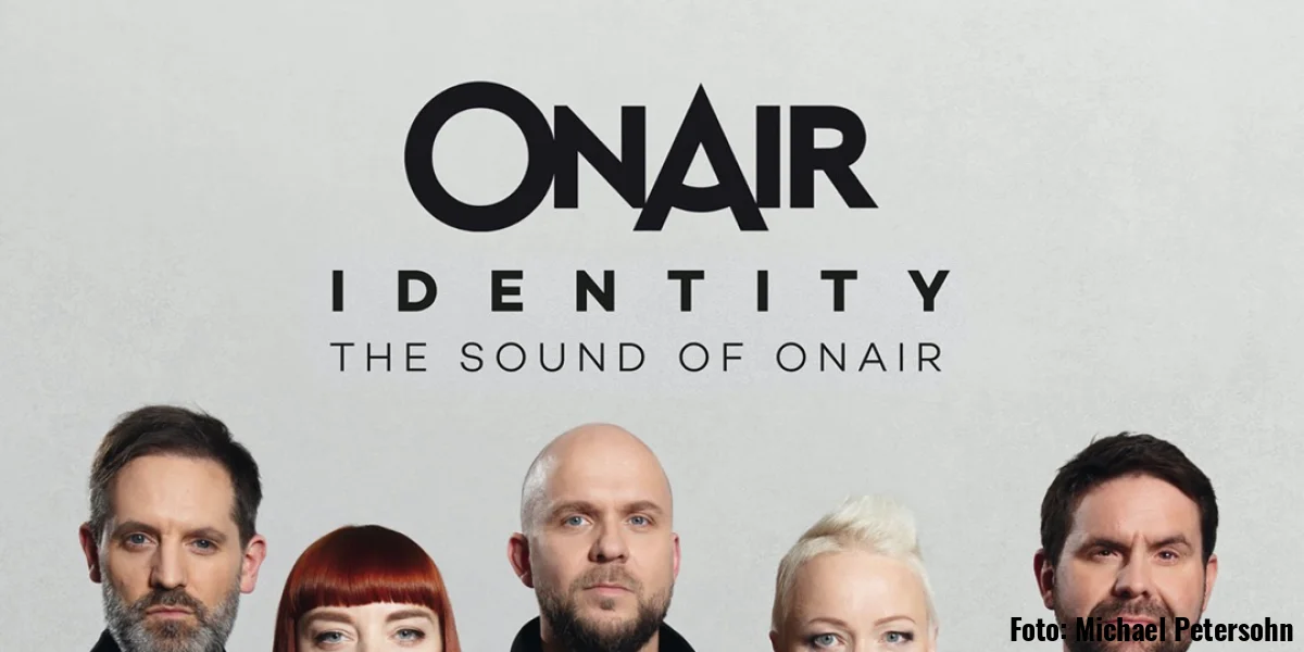 ONAIR: Identity