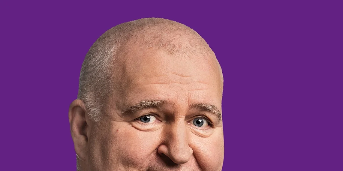 Markus Maria Profitlich