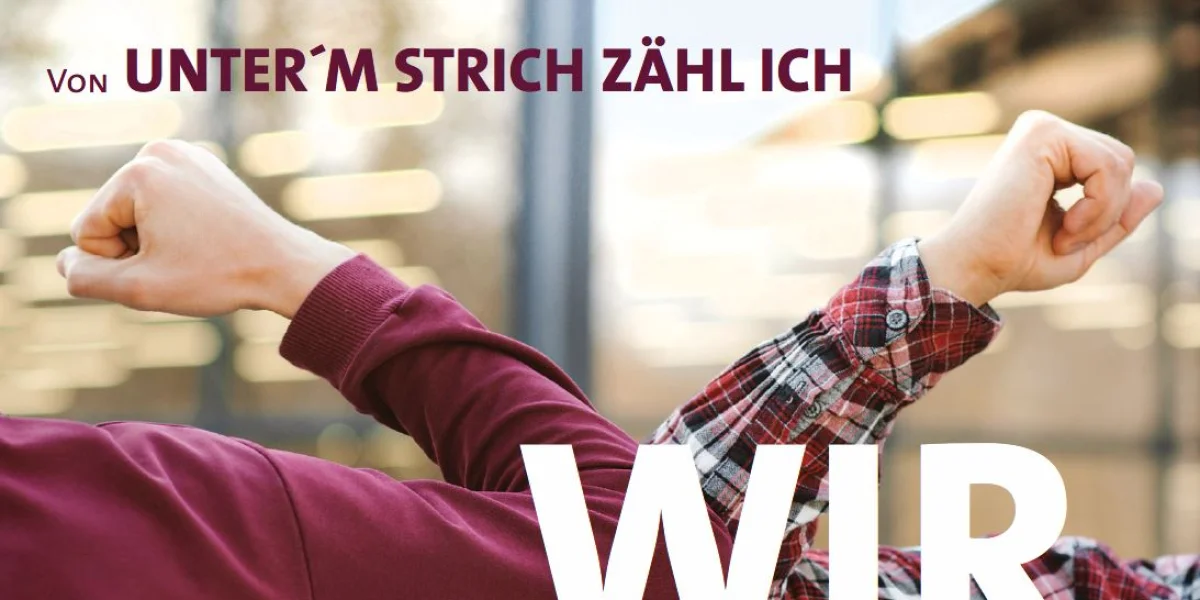 “Vom „unter’m Strich zähl ich“ zum neuen „Wir“. Oder schafft Corona mehr soziale Verbundenheit?” | Jochen Ott