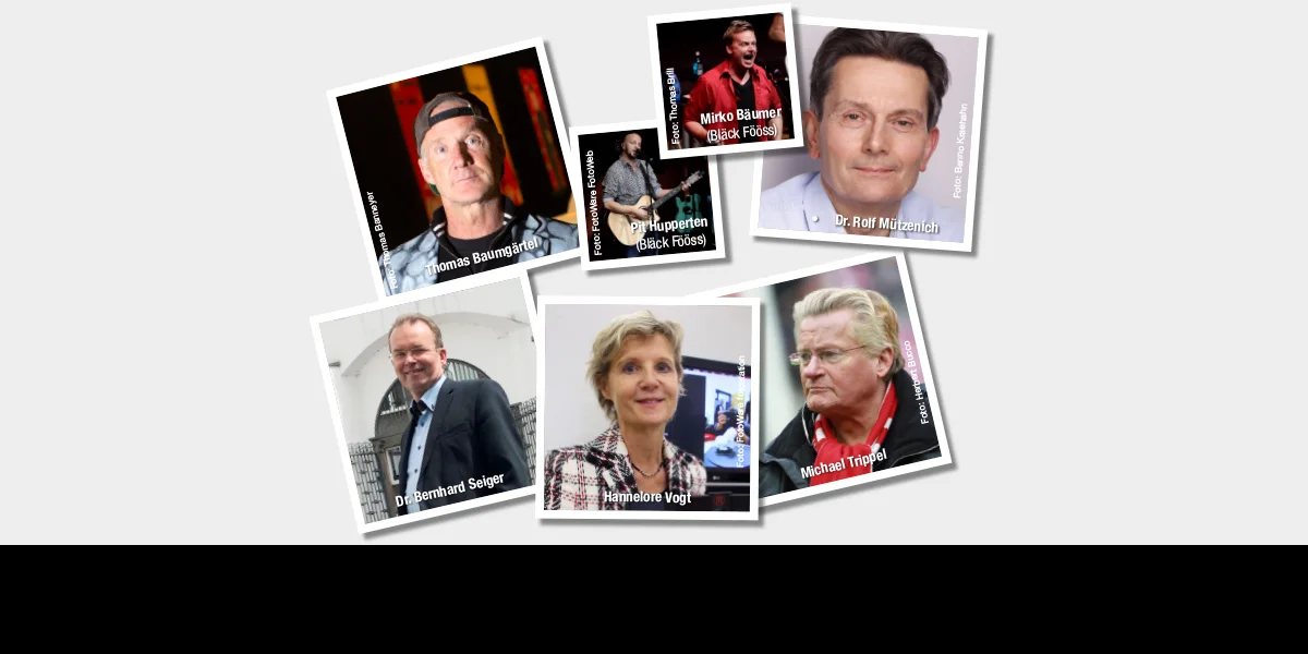 Kölner Menschen 2019 Kölner Menschen 2019